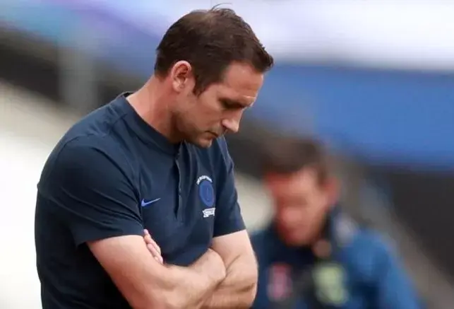 Everton vs Chelsea: Menuntut Lampard Hindari Pemecatan