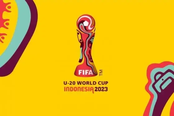 Intip Logo Piala Dunia U-20 2023 yang Dilaunching Bersamaan dengan HUT RI