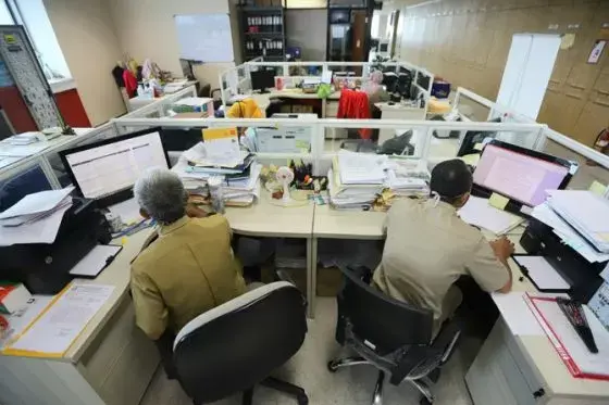 Masih Kurang, Anies Ajak Milenial jadi ASN DKI