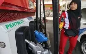 Bakal Naik, Ini Perjalanan Harga Pertalite dari Pertama Kali Launching