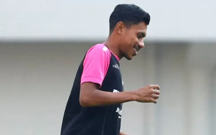 Persis Solo Meminjamkan Sembilan Pemain ke Klub Liga 2