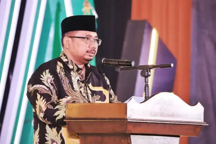 324 Ribu Sertifikasi Halal Gratis Disiapkan, Ini Ketentuannya