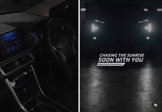 Tampilan Baru Xpander Muncul di IG Sebelum Meluncur di GIIAS