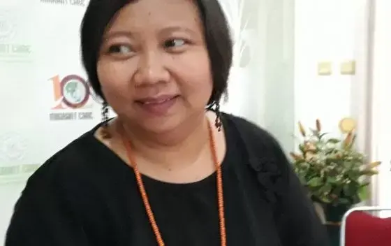 Penyekapan WNI di Kamboja Disebut Mirip Perbudakan Modern