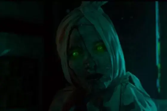 Trailer Kedua Film Mumun Munculkan Teror Bermotif Balas Dendam