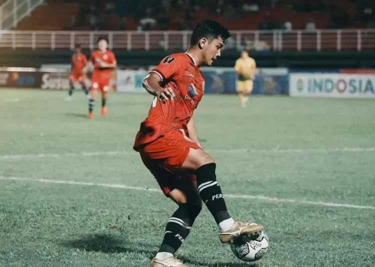 Persela Siap Berkompetisi