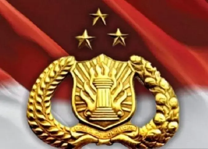 Simak Urutan Kepangkatan pada Polisi