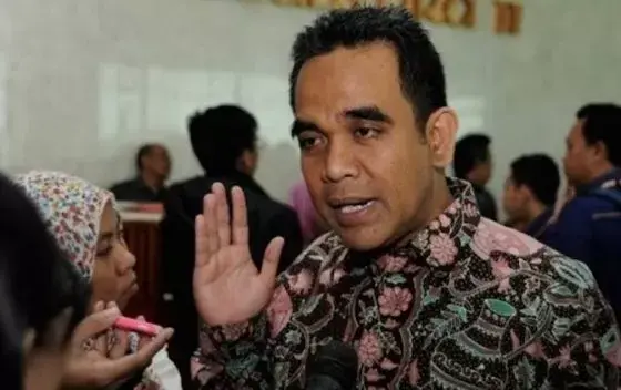 Kader Gerindra Mendapat Instruksi Menangkan Prabowo di Pemilu 2024