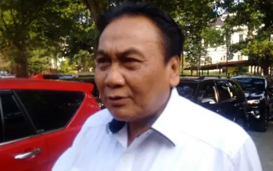 Makna Angka 477.777 Bagi PDIP