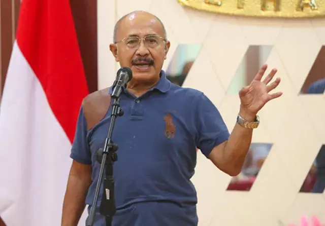 Prof Ramlan Surbakti dan Perhatian Besarnya terhadap Pemilihan Umum