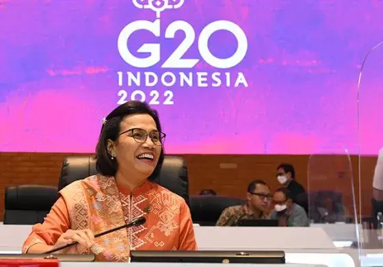 Menkeu Sebut BBM Subsidi Dinikmati Orang Mampu