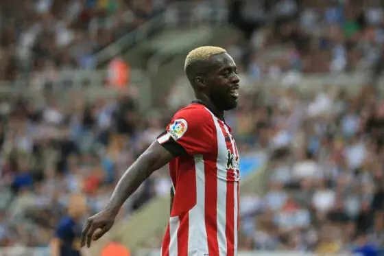Inaki Williams Mengakhiri Streak 236 Jornada