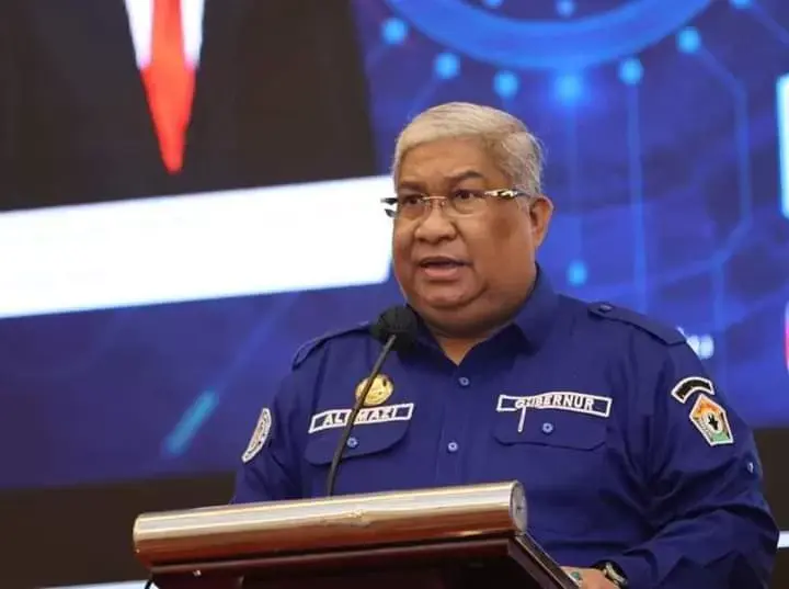 Tiga Gubernur Sulawesi Tolak Perpanjangan IUP PT. Vale. Ini Kata Ali Mazi