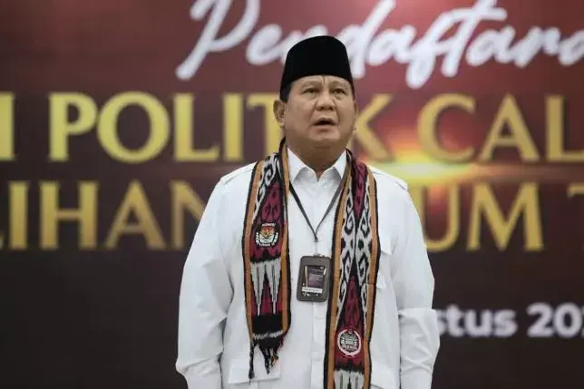 Gerindra Komitmen Menyejahterakan Petani