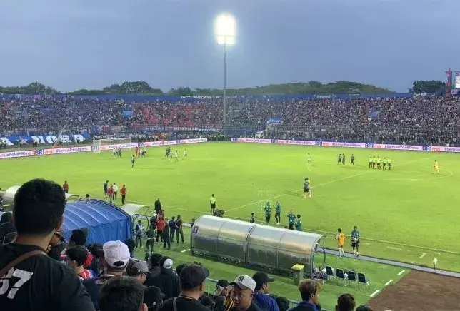 Alasan Bonek tak Diberikan Jatah Tiket pada Derbi Jatim