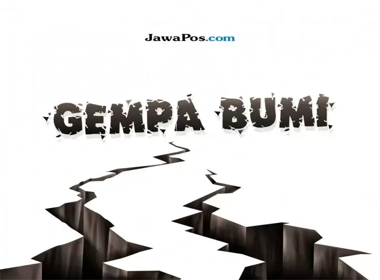 Papua Nugini Diguncang Gempa Magnitudo 7,6