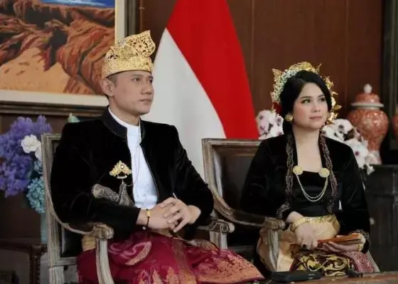 Pimpin DPP PDRI, Putri Ma’ruf Amin Ajak Menangkan AHY