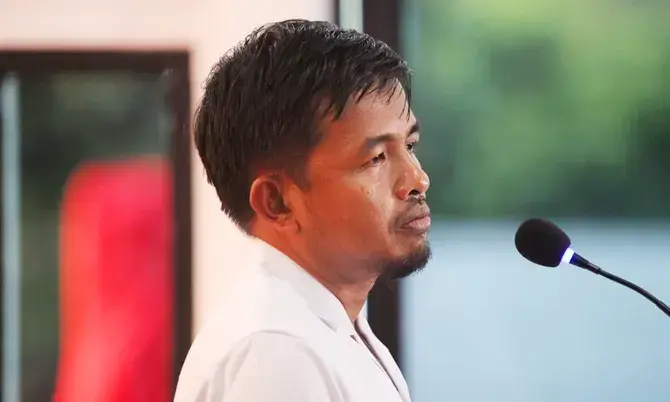Debat Capres-Cawapres Bakal Digelar 5 Kali