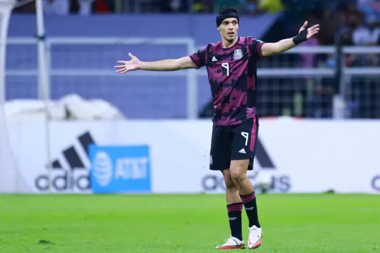 Raul Jimenez Terancam Tidak Tampil di Piala Dunia