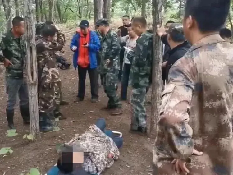 Pria Ini Selamat Setelah 2 Hari Terbawa Terbang Balon Hidrogen