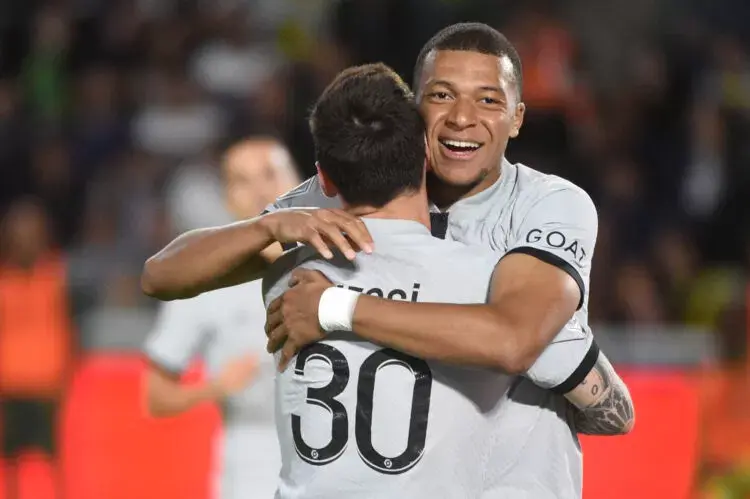 Cara Mbappe dan Messi Membalas Sanksi FFP