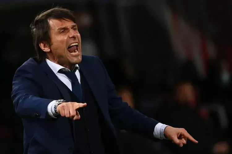 Conte Bisa Saja Kembali Melatih Juventus, Tottenham Hotspur Khawatir