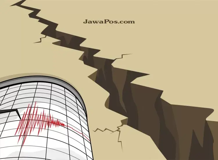 Korban Tewas Gempa Papua Nugini Sebagian Adalah Penambang