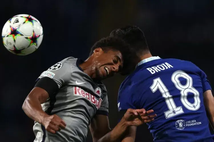 Liga Champions 2022-2023, Chelsea Bermain Buruk