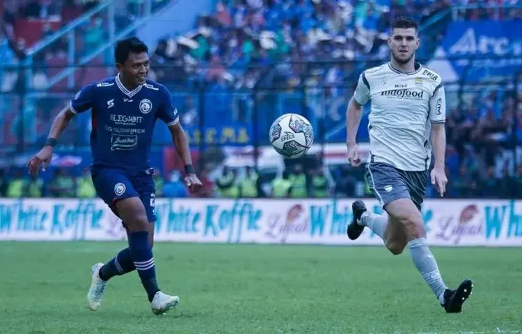 Pemain Arema FC Bakal Dapat Porsi Latihan Fisik