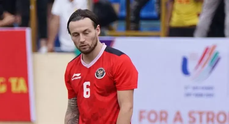 Timnas Indonesia vs Curacao, Lawan Kental dengan Nuansa Belanda
