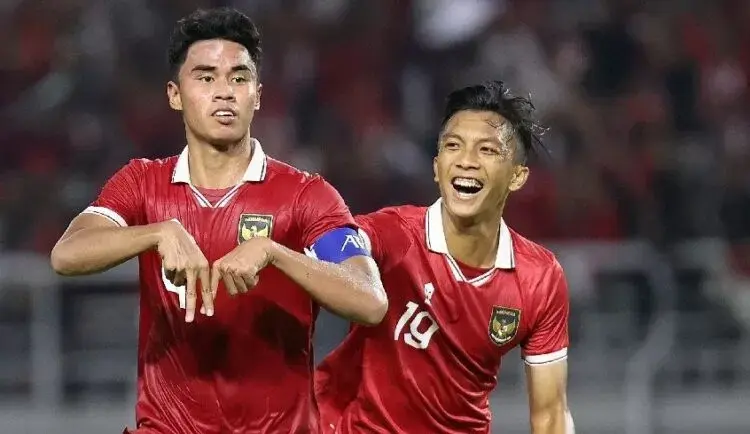 Doll Harap Pemainnya Tidak Cedera Saat Timnas vs Curacao