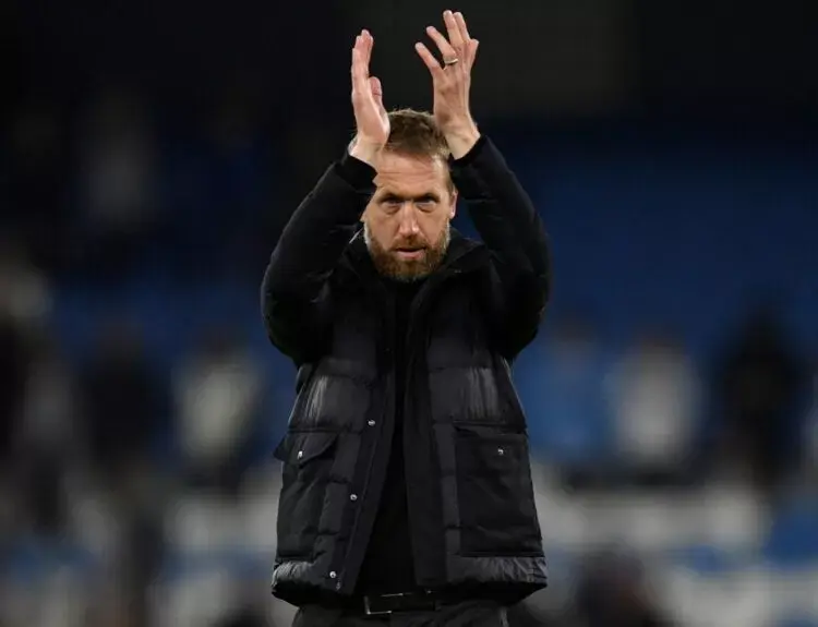 Chelsea Membidik Graham Potter