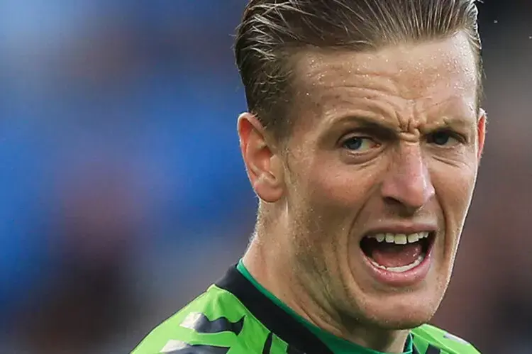Posisi Jordan Pickford di Timnas Inggris Terancam