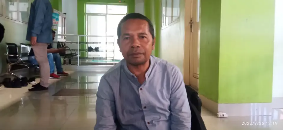 Pilrek UMB, Sembilan Balon Sudah Mengambil Formulir