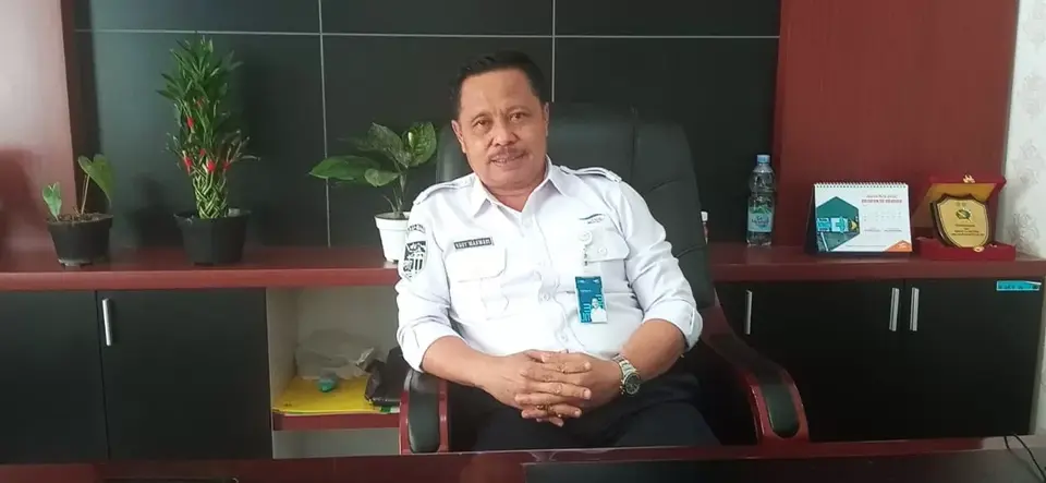 Harga BBM Naik, ASDP Baubau Bakal Menyesuaikan Tarif Kapal
