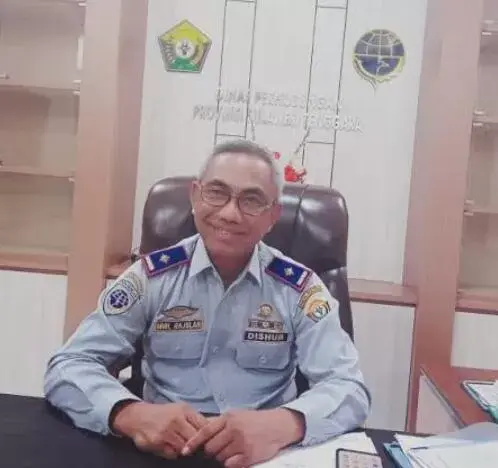 Kadishub Sultra Imbau Pengusaha Transportasi Tidak Menaikan Tarif Secara Sepihak