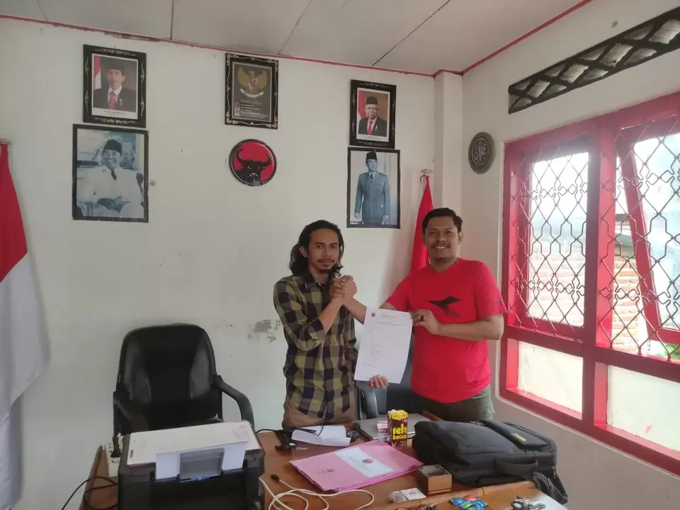PDIP Baubau Buka Pendaftaran Balon Legislatif