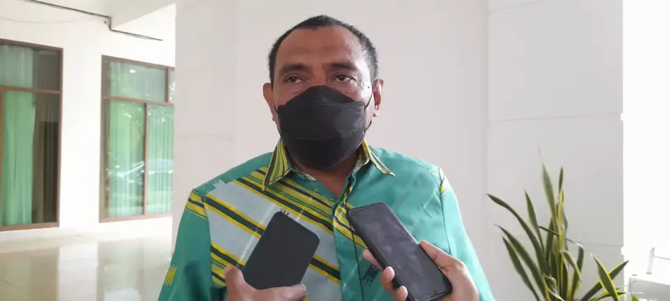 Tampil Manis Butuh SDM Tenaga Kuda