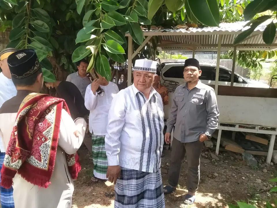 Wanggangga Ingin Mekar jadi Kelurahan
