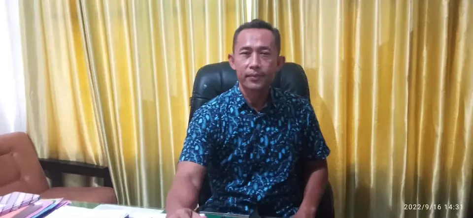 Disperindag Temukan Pengecer Minol Tabrak Aturan