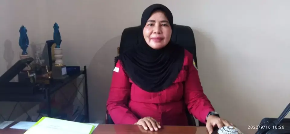 Bapenda Baubau Sebut Ada Kolektor tak Menyetor Tagihan PBB di Kas Daerah