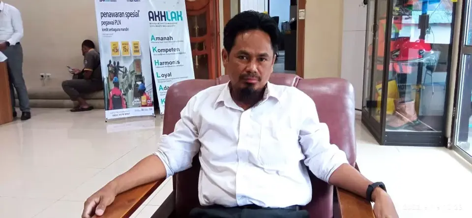 PLN Baubau Tegaskan Tak Ada Penghapusan Daya 450 VA