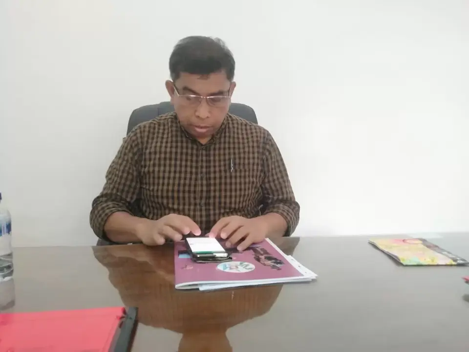 Stadion Betoambari Arena Atletik Porprov, Sepakbola di Pasarwajo