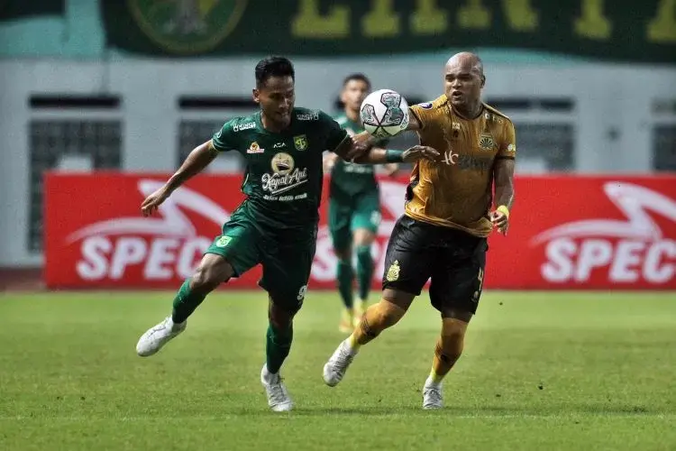 Bhayangkara FC Tampil Buruk Sembilan Laga Awal
