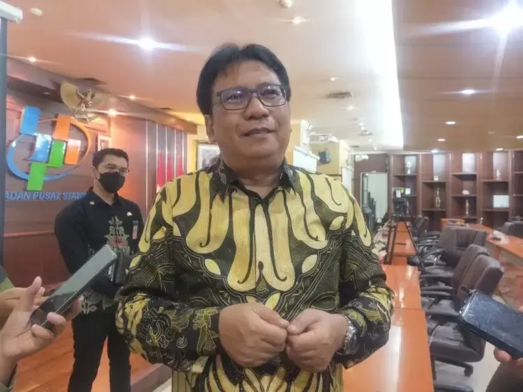 Harga BBM Naik Bisa Memicu Jumlah Kemiskinan, Ini Penjelasan BPS