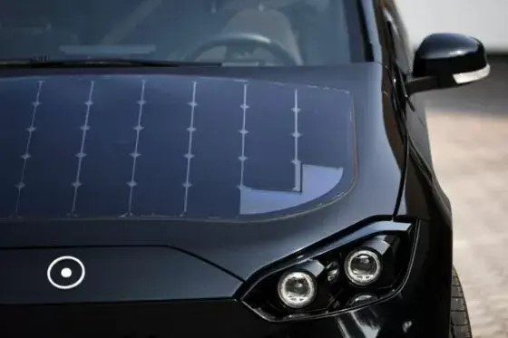 Mobil Listrik Tenaga Surya Sono Sion akan Dijual Rp 972 Juta