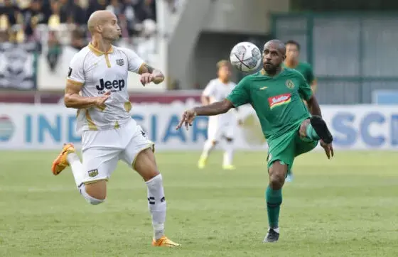 PSS Sleman Optimistis Melawan Persikabo 1973