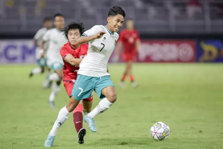Lawan Vietnam, Timnas Indonesia Butuh Dukungan Penuh dari Penonton