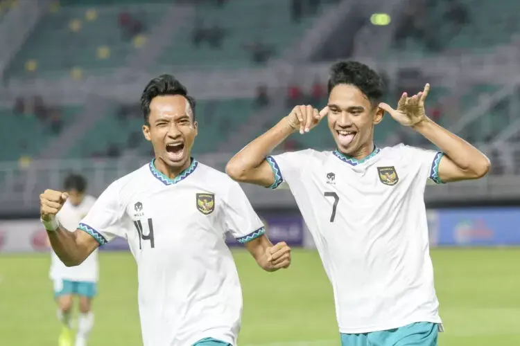 STY: Mereka Menunjukan Kualitas