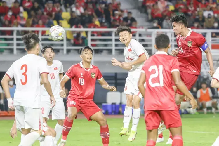 Lolos Piala Asia U-20 Uzbekistan, Kakang: Terima Kasih